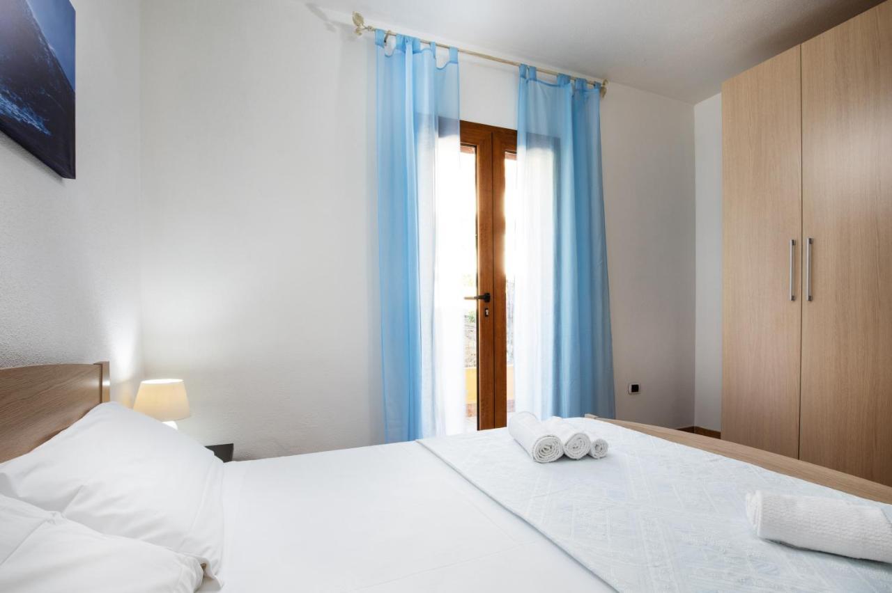Homey Experience - Cosy Dream Apartment La Maddalena (Sassari) Zewnętrze zdjęcie