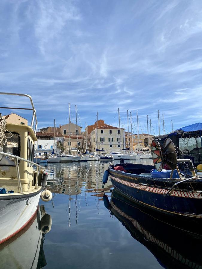 Homey Experience - Cosy Dream Apartment La Maddalena (Sassari) Zewnętrze zdjęcie
